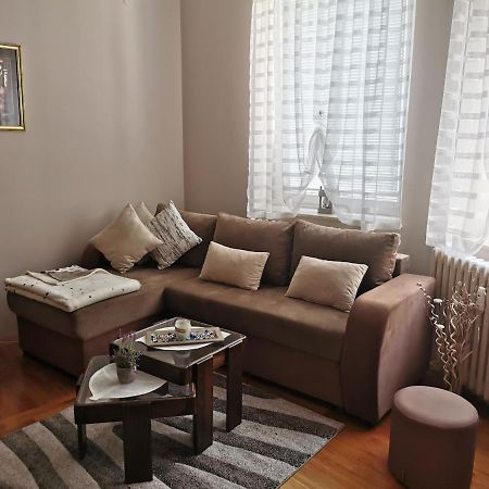 Kata'S Place Суботица Экстерьер фото