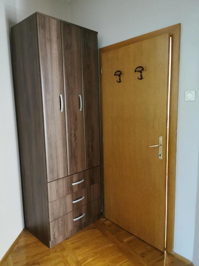 Kata'S Place Суботица Экстерьер фото
