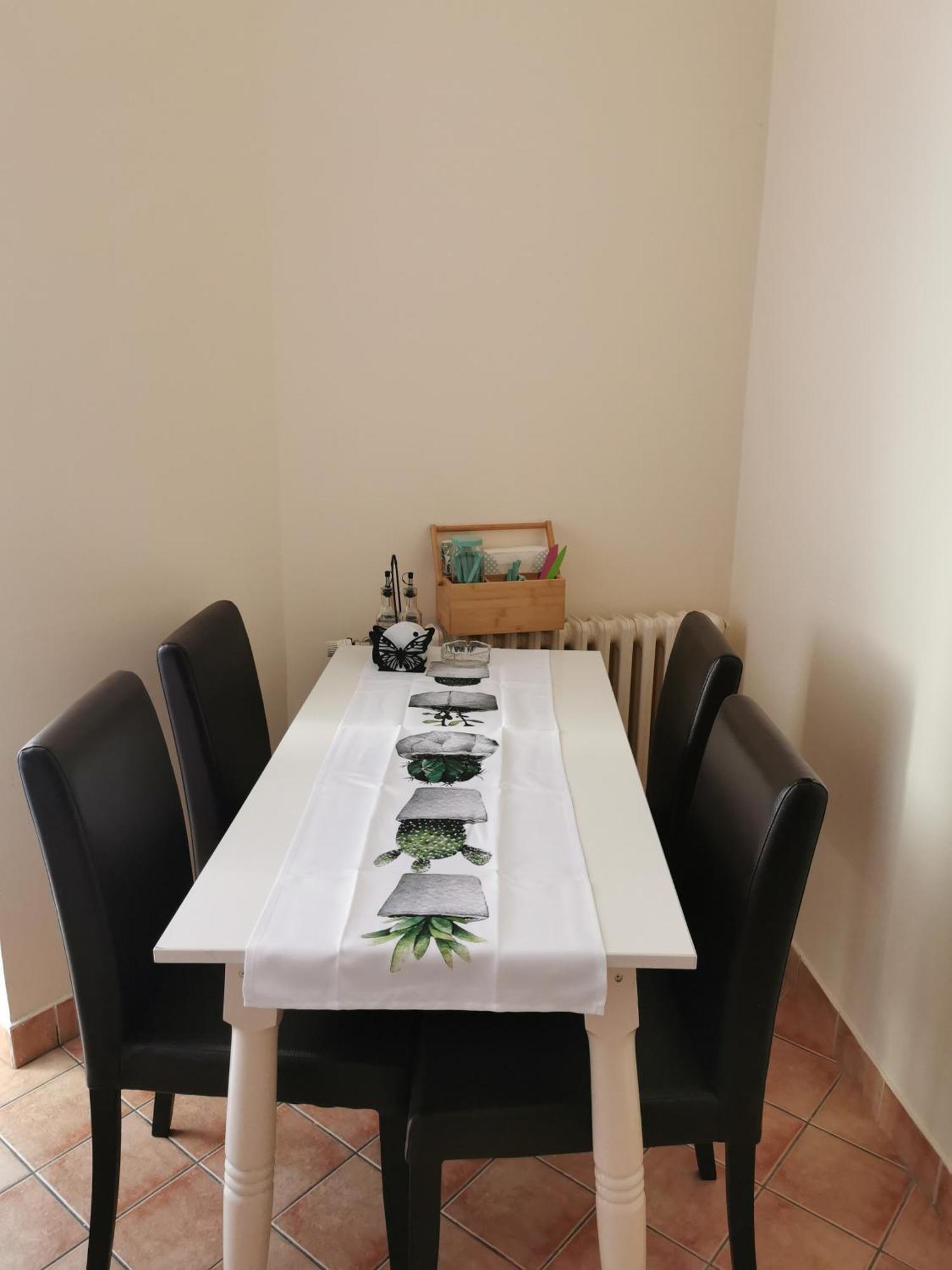 Kata'S Place Суботица Экстерьер фото