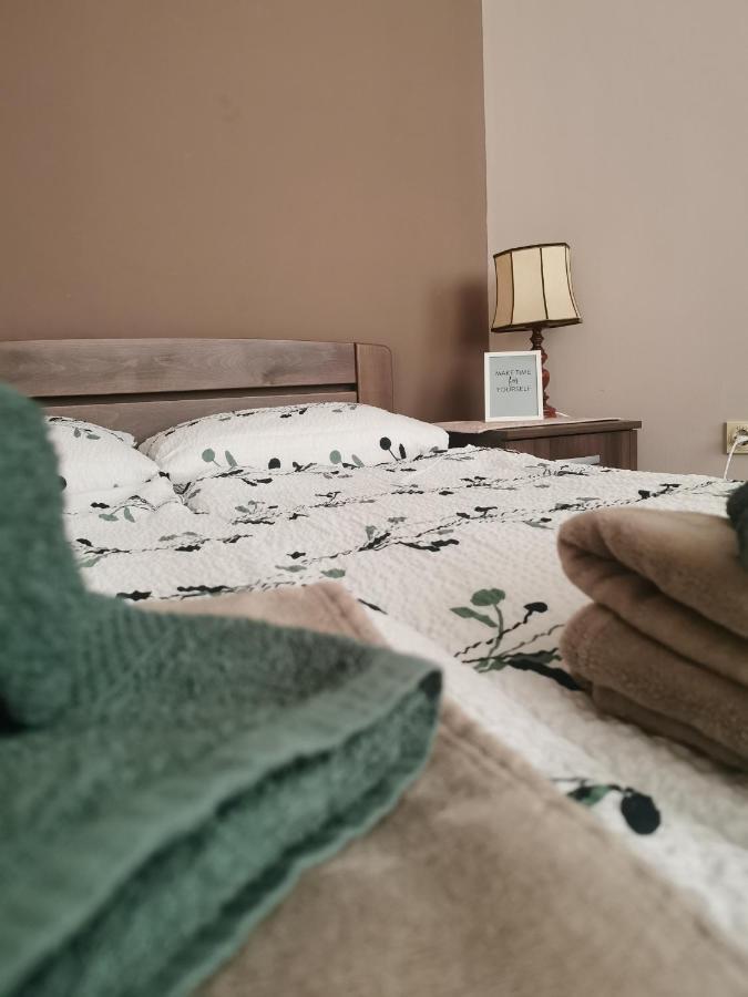 Kata'S Place Суботица Экстерьер фото