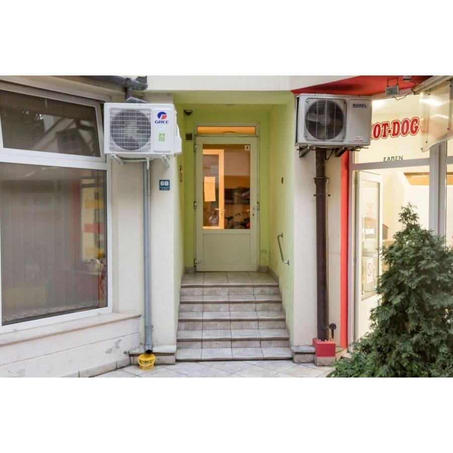 Kata'S Place Суботица Экстерьер фото
